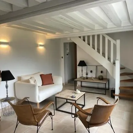 La Petite Maison Dans La Vallée D Auge Casa vacanze