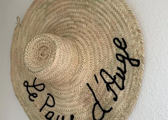 La Petite Maison Dans La Vallee D Auge Дом отдыха *